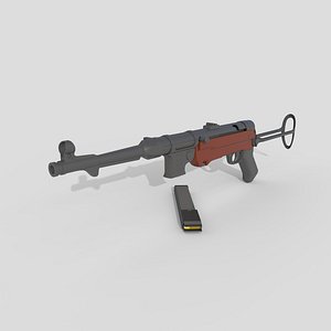 MP 40 model