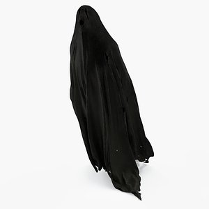 Ghost Black PBR(1)