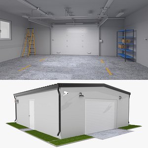Home Garage