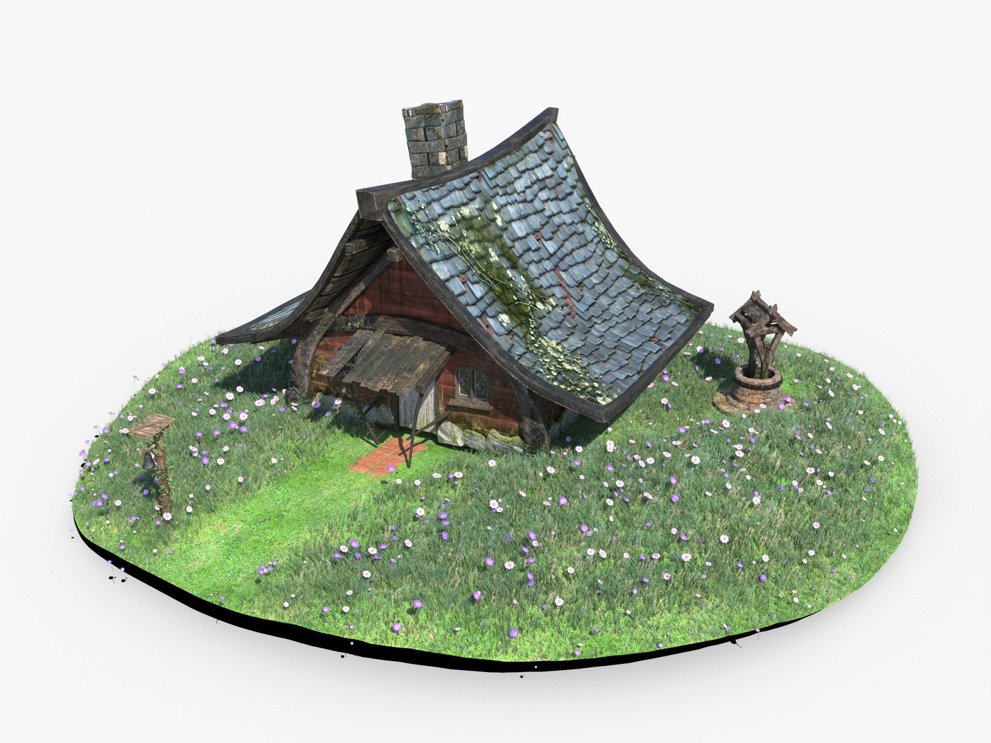 Wizard House 3D model https://p.turbosquid.com/ts-thumb/9E/BZDocT/0J/main/png/1779173760/1920x1080/fit_q87/6a09d699ca04fad4f8f437df82e7bcdc16b2650d/main.jpg