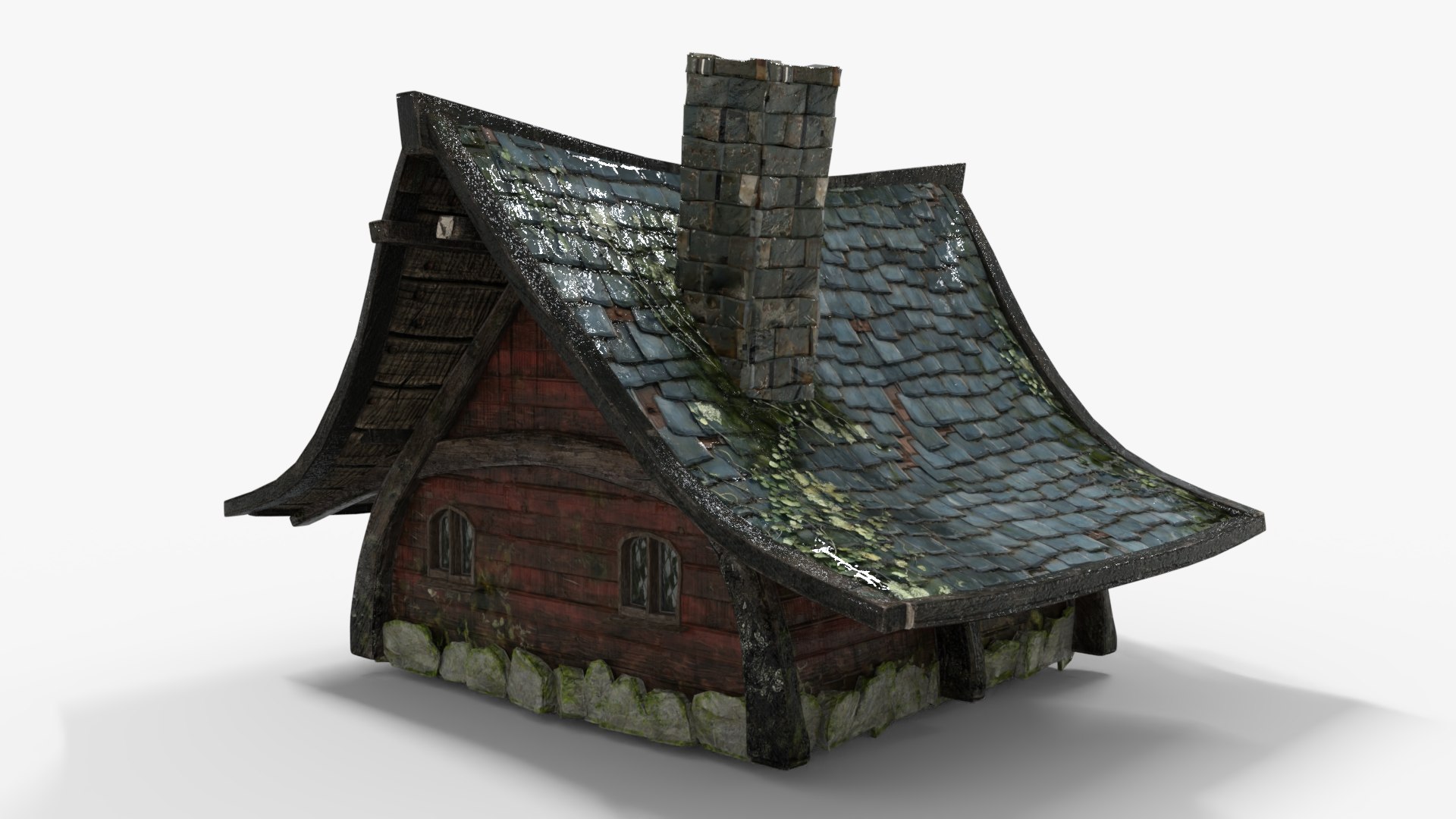 Wizard House 3D model https://p.turbosquid.com/ts-thumb/9E/BZDocT/2j/5/png/1779173700/1920x1080/fit_q87/1bd71235fef419d15c5a38343b00ae72b9306370/5.jpg