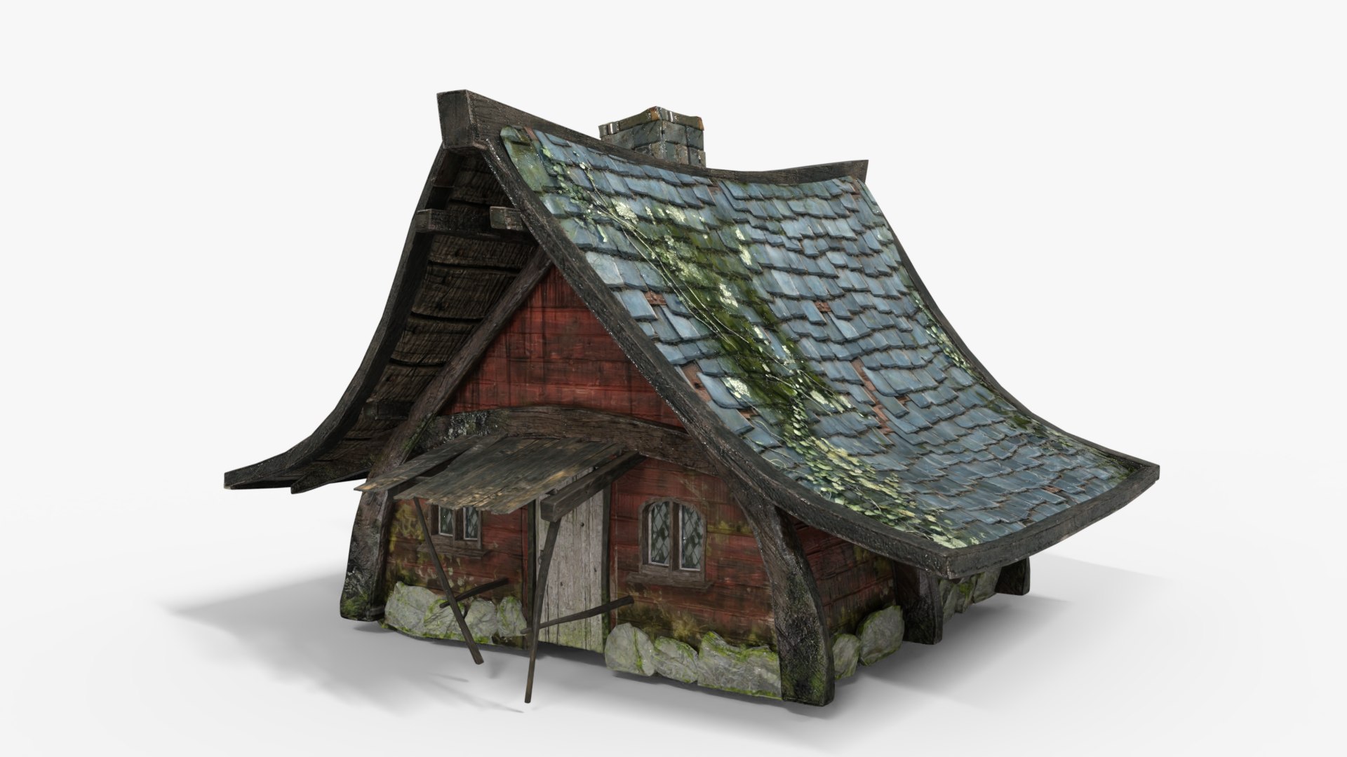 Wizard House 3D model https://p.turbosquid.com/ts-thumb/9E/BZDocT/AT/4/png/1779173687/1920x1080/fit_q87/c7ae3bee91eb4f4569543f2d93e453fb78c6115a/4.jpg