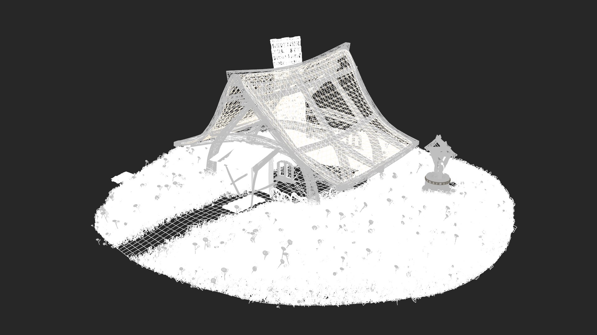 Wizard House 3D model https://p.turbosquid.com/ts-thumb/9E/BZDocT/GA/wire/png/1779173663/1920x1080/fit_q87/c7c8da40bd8468e79bcc4a50eeaf671578b6550f/wire.jpg