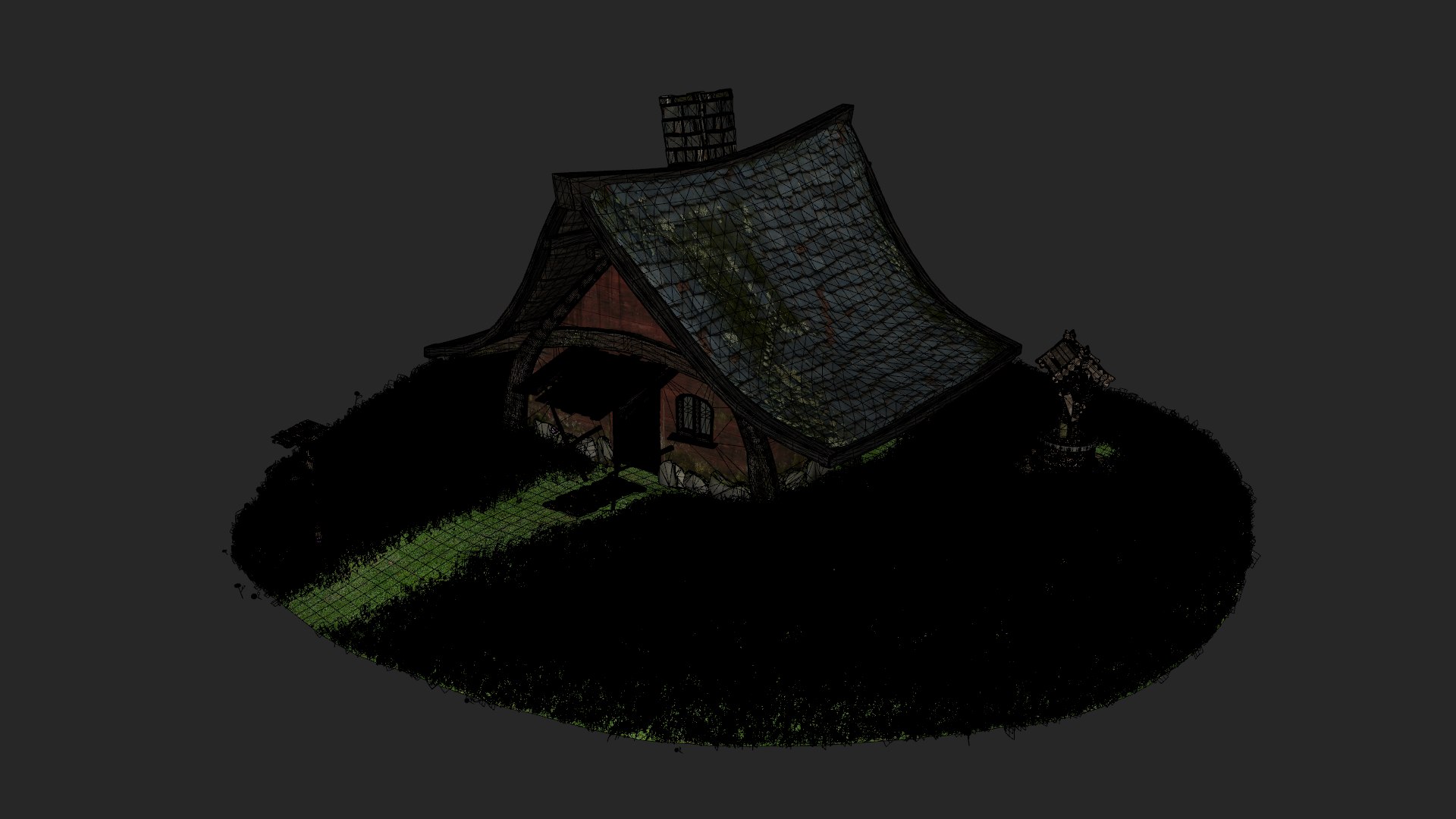 Wizard House 3D model https://p.turbosquid.com/ts-thumb/9E/BZDocT/W8/wi/png/1779173647/1920x1080/fit_q87/2be66862a801b17aae87bc0fd4cea8cb1b48be67/wi.jpg