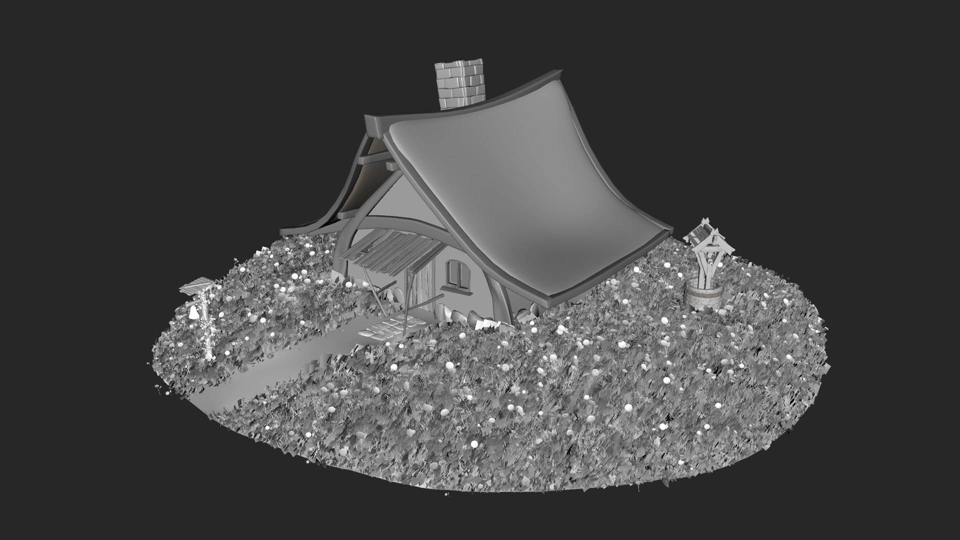 Wizard House 3D model https://p.turbosquid.com/ts-thumb/9E/BZDocT/er/s/png/1779173640/1920x1080/fit_q87/1afa2bb24333b1e1ed99089b83331d3ff4d904ba/s.jpg