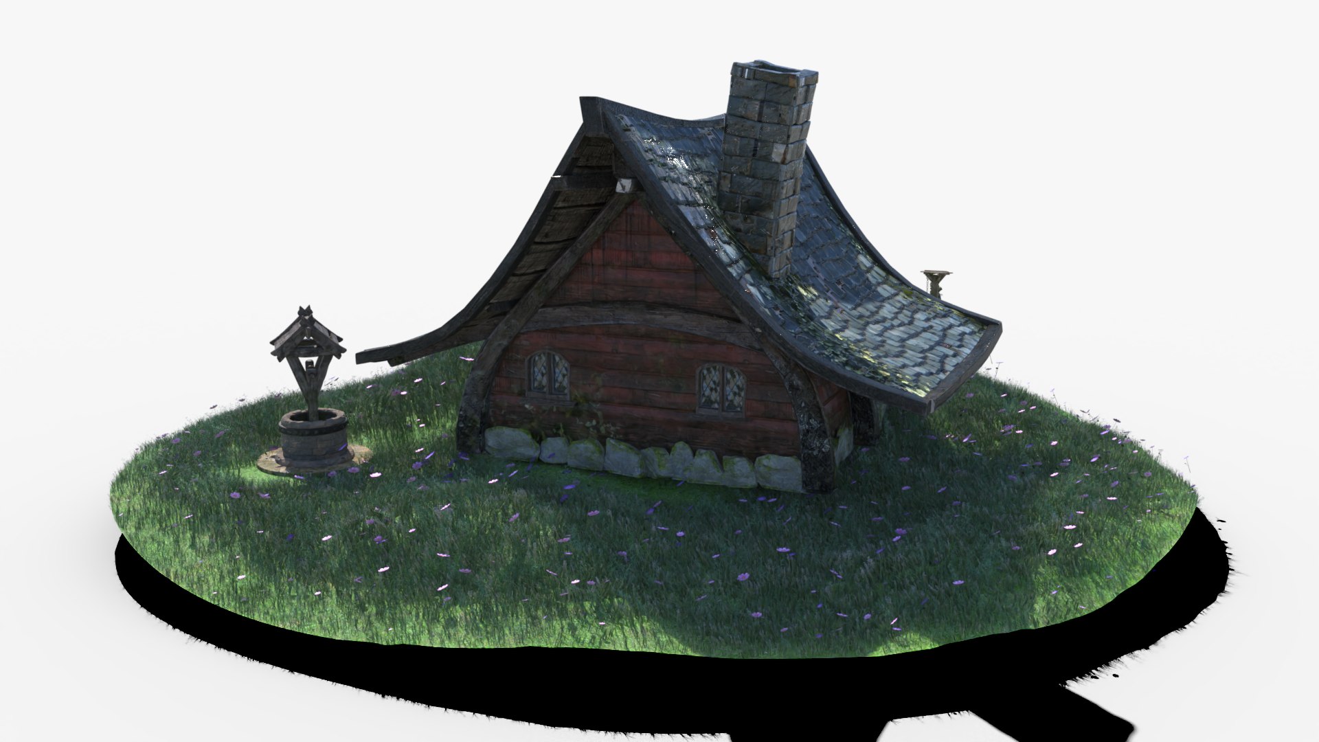 Wizard House 3D model https://p.turbosquid.com/ts-thumb/9E/BZDocT/x9/3/png/1779173684/1920x1080/fit_q87/5b7eafbc8d03be26b5eb2a5b76c88206f3dbc8a6/3.jpg
