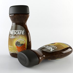 nescafe clasico coffee max