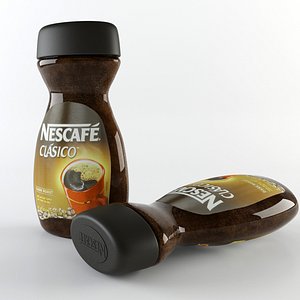 Nescafe Clasico - Coffee