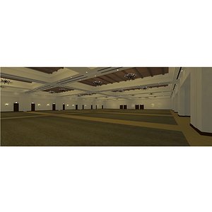 3ds max waldorf la quinta fiesta