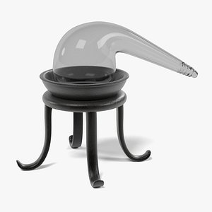 3d model alchemy tool