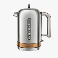 Dualit Classic Kettle1