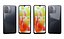 Xiaomi Redmi 12C All Colors