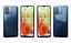 Xiaomi Redmi 12C All Colors