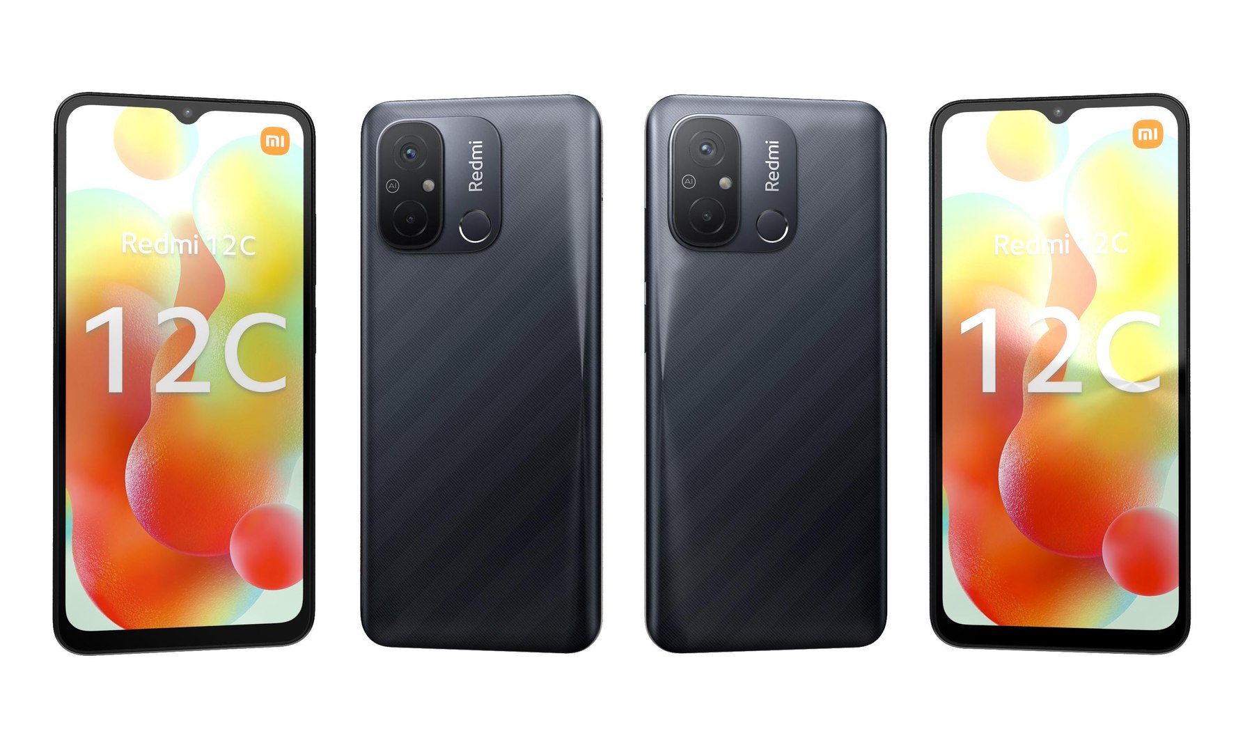 3D Xiaomi Redmi 12C All Colors model https://p.turbosquid.com/ts-thumb/9E/IVxLWc/KL/3/jpg/1680917293/1920x1080/fit_q87/c81ec960dfcd04e5a632a94daa6fa2cb43deb4e7/3.jpg