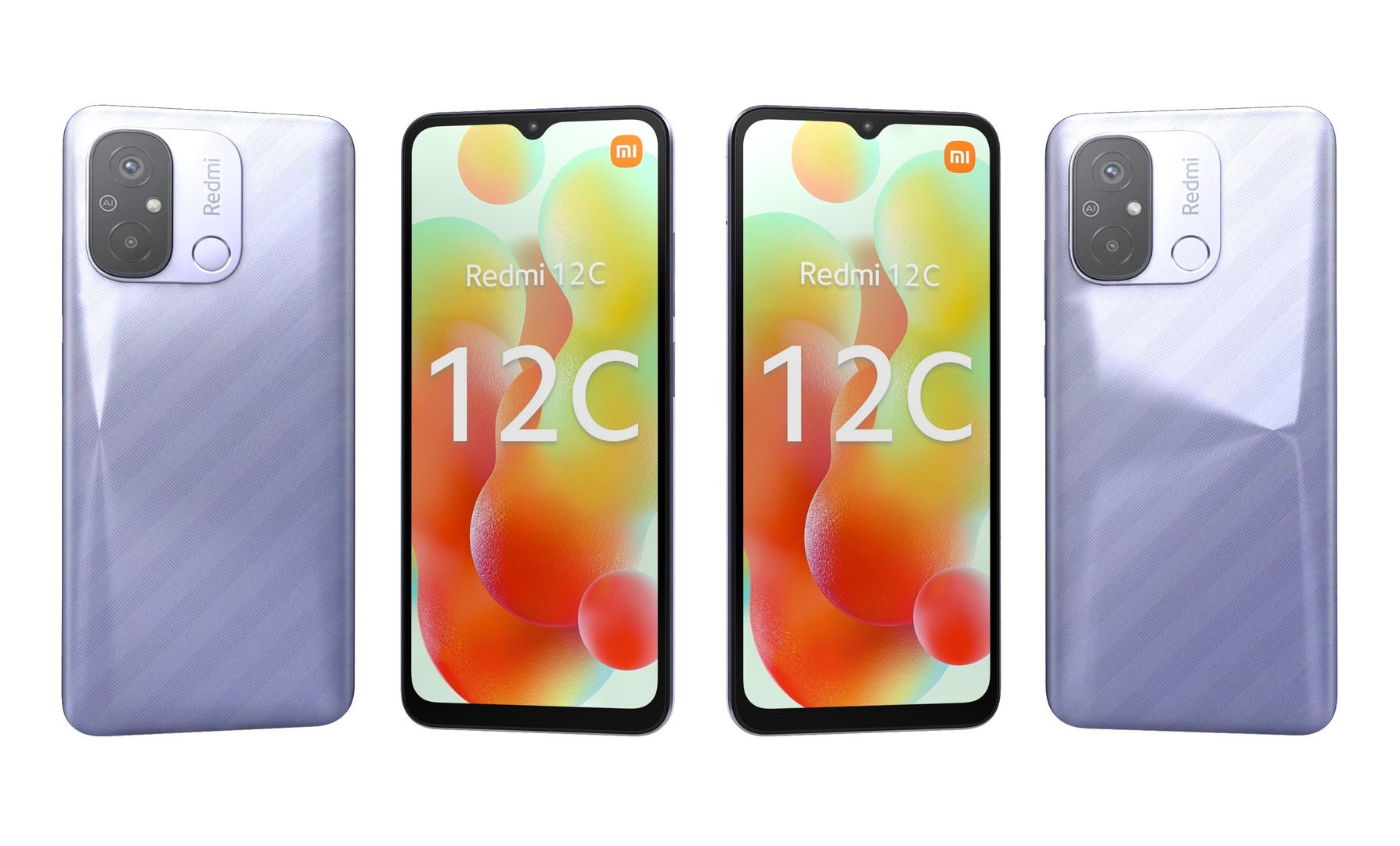 3D Xiaomi Redmi 12C All Colors model https://p.turbosquid.com/ts-thumb/9E/IVxLWc/y1/11/jpg/1680917300/1920x1080/fit_q87/f53864712a32470ce3bafc5ef6959eeb3f6a1ed7/11.jpg