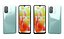 Xiaomi Redmi 12C All Colors