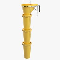 Construction Chute