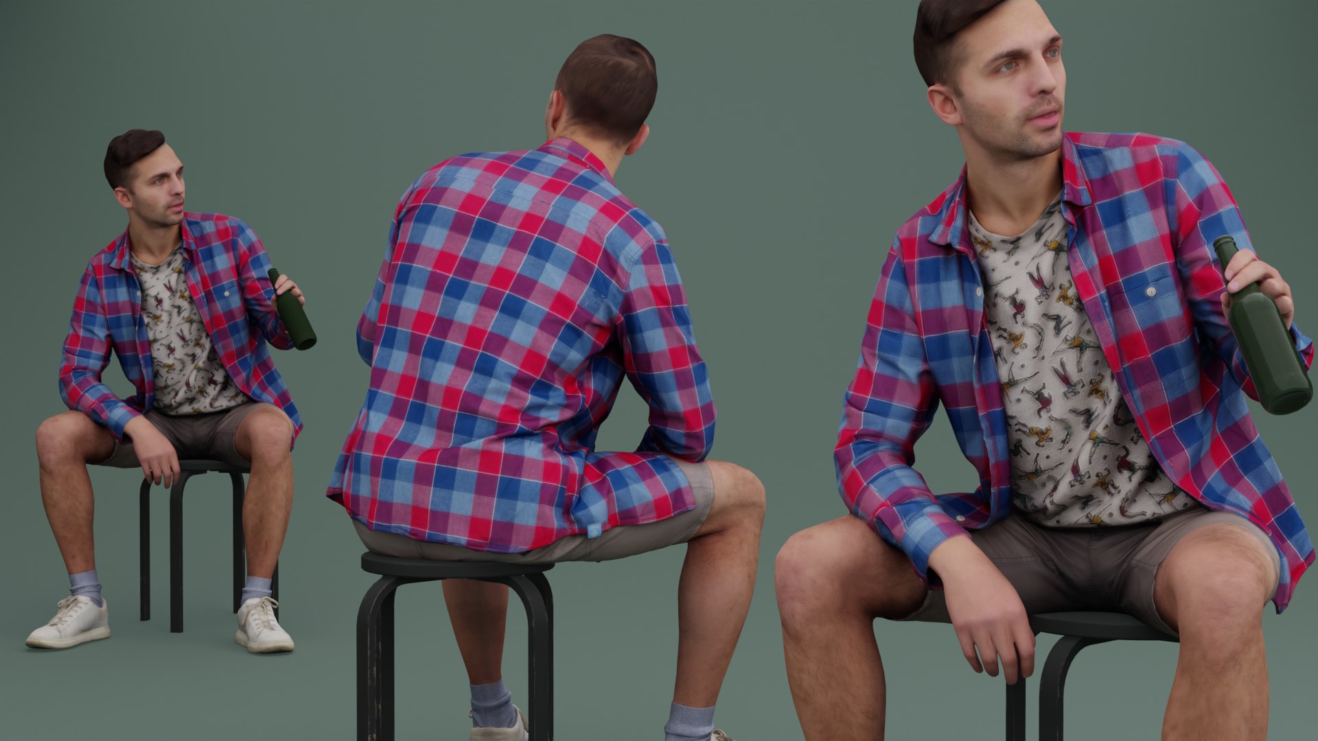 3D Man in Plaid Shirt With Bottle https://p.turbosquid.com/ts-thumb/9E/JvKYlR/k9/5/png/1761373119/1920x1080/fit_q87/815737e9b2aa8212a1269ac8c5a5c7737b010bac/5.jpg