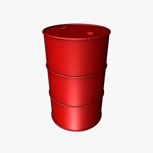Oil Drum