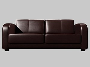 leather sofa.lwo
