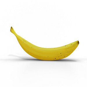 Banana Fruit