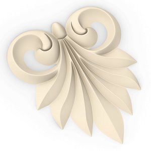 ornament furniture house 3d max