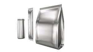 3 Product Packages model