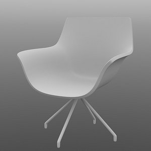 3ds max cox chair