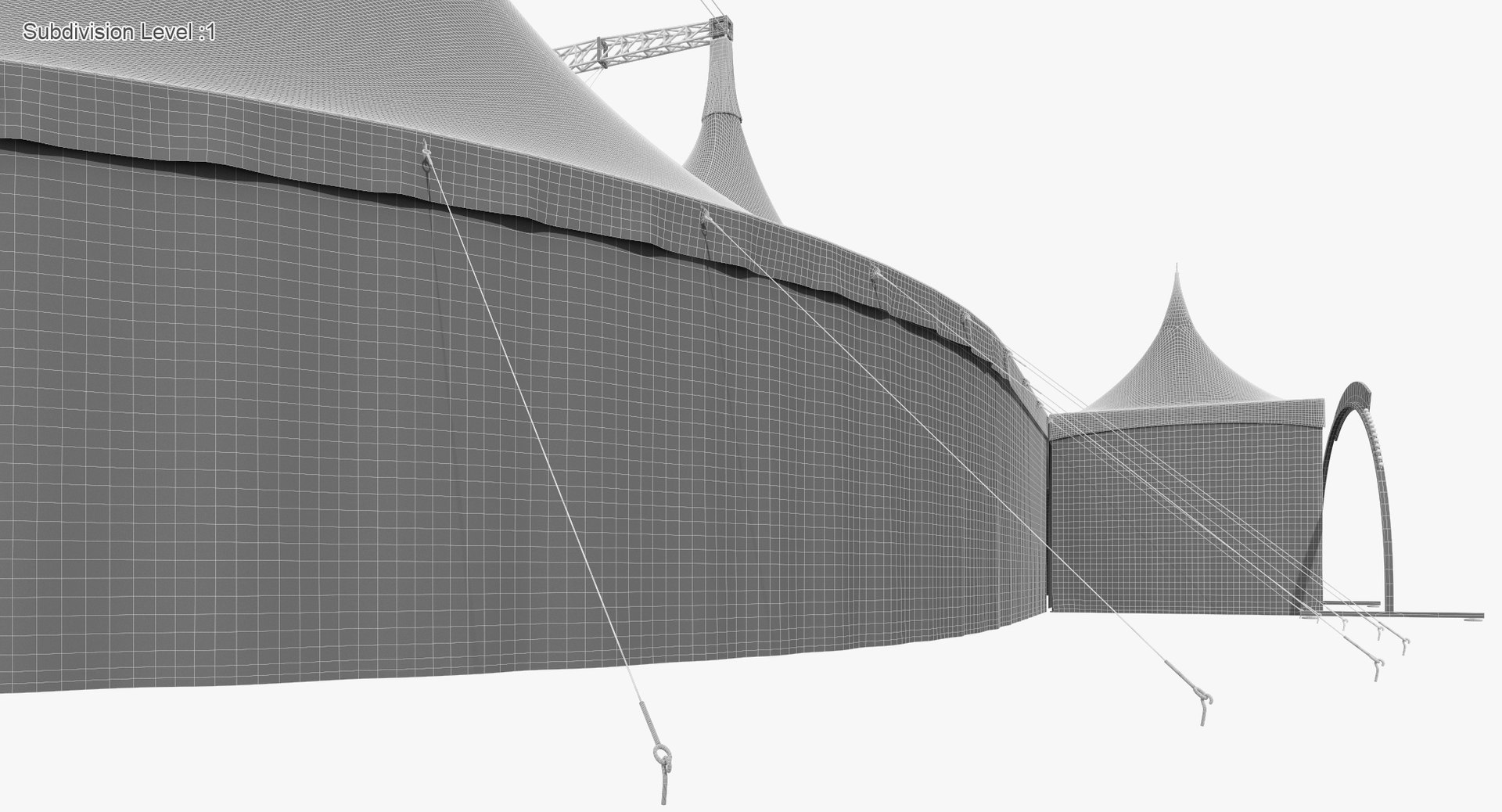 3D circus tent fair model https://p.turbosquid.com/ts-thumb/9E/eqYr96/DDHsi6uc/005/jpg/1582997950/1920x1080/fit_q87/6904eee584d097f7f156c5b716e7a064f5cfda72/005.jpg