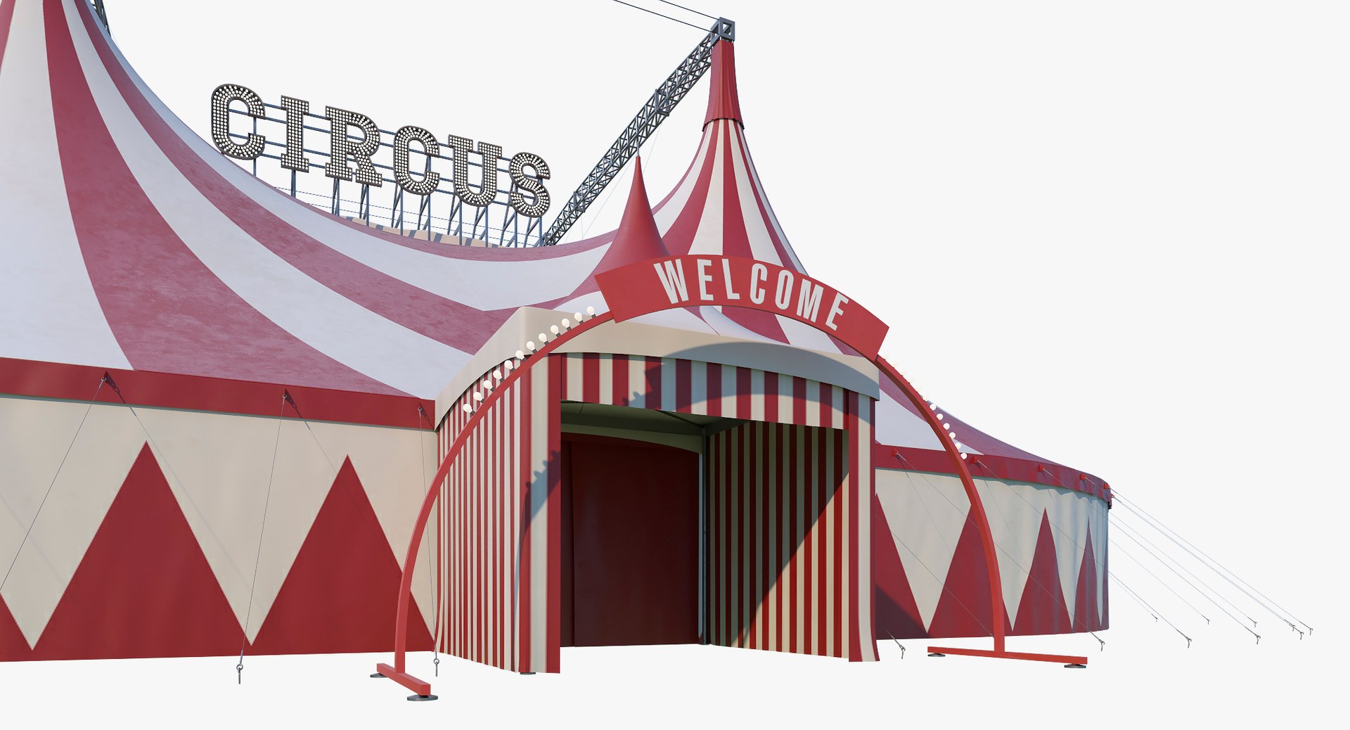 3D circus tent fair model https://p.turbosquid.com/ts-thumb/9E/eqYr96/K3xmp7ws/3/jpg/1582997822/1920x1080/fit_q87/d4db9a51867e2f05fb01642757f25a95df1f0256/3.jpg