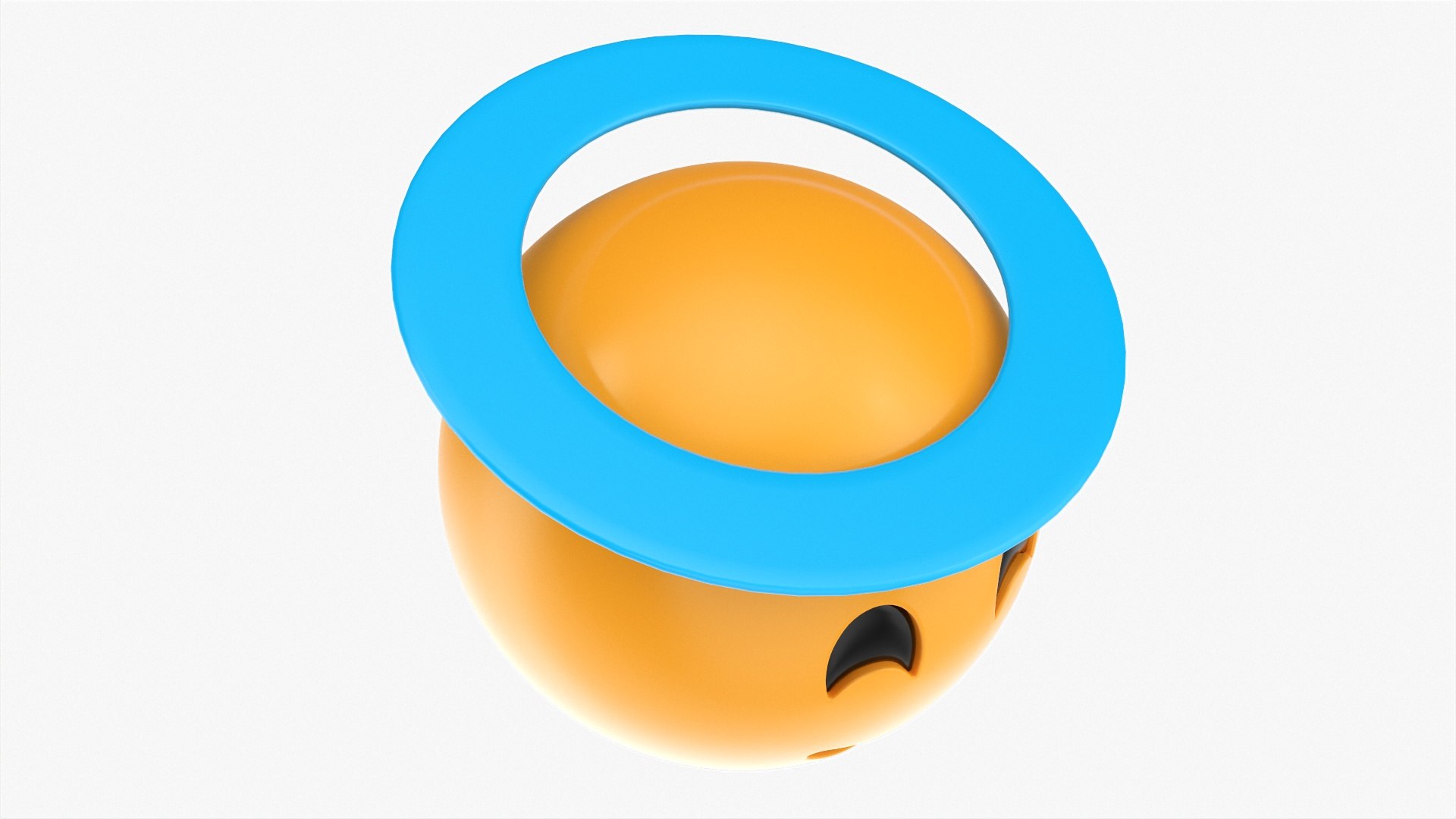 Emoji 047 Smiling with smiling eyes and halo model https://p.turbosquid.com/ts-thumb/9E/hxmASv/Mp/00327/jpg/1637575530/1920x1080/fit_q87/6f347a2ee292c4f55229ad607fa7c5c0b2106303/00327.jpg