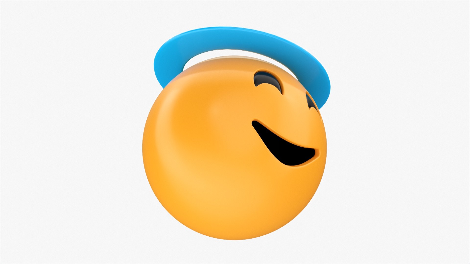 Emoji 047 Smiling with smiling eyes and halo model https://p.turbosquid.com/ts-thumb/9E/hxmASv/w1/00328/jpg/1637575530/1920x1080/fit_q87/d261ce49900aa08b626512977d7c41d8c5ebfe06/00328.jpg