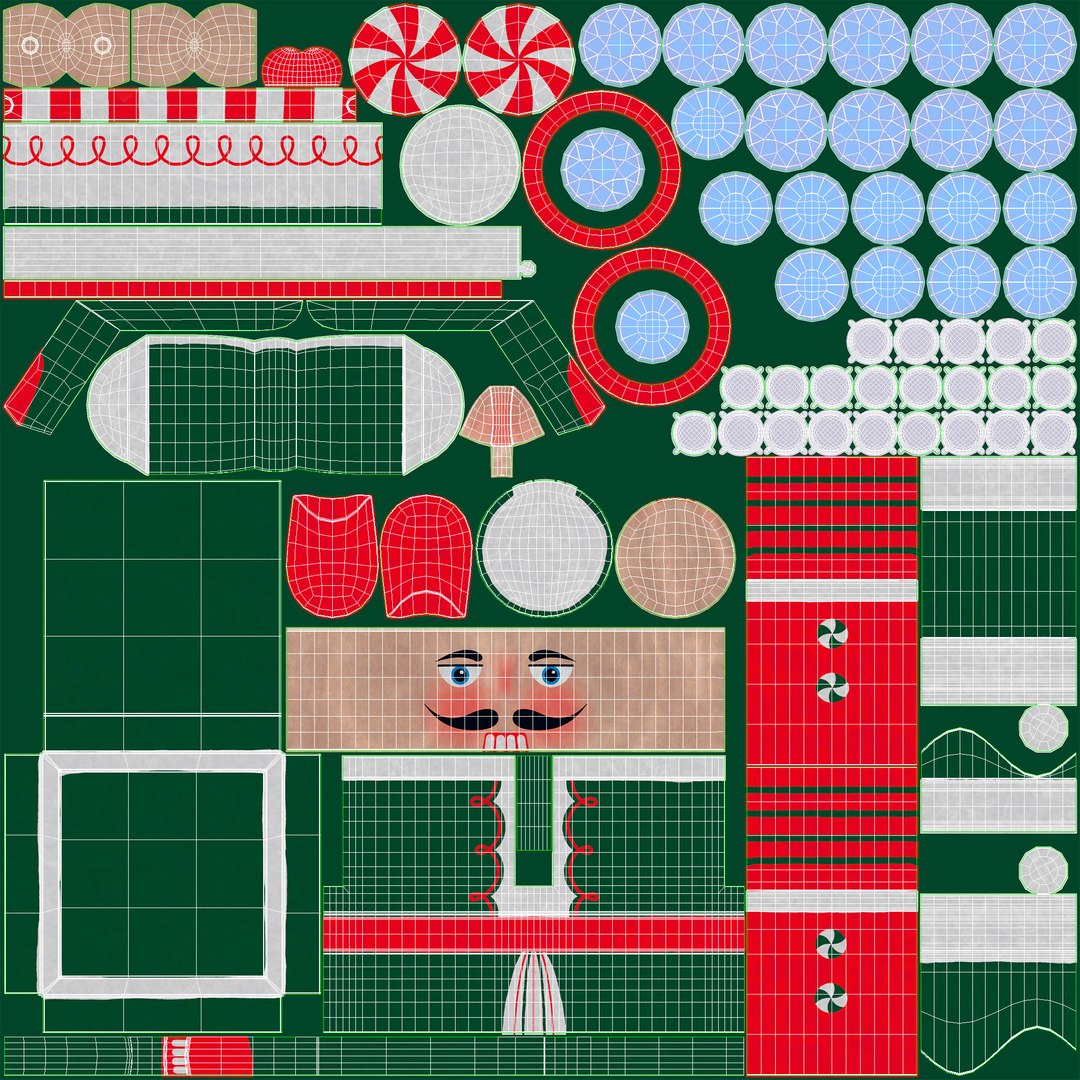 3D Christmas Nutcracker 7 https://p.turbosquid.com/ts-thumb/9E/onmYXk/Eg/01_uv/jpg/1725685454/1920x1080/fit_q87/b7e7763a60dc272d44d03967354dba59fc41f927/01_uv.jpg