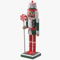 Christmas Nutcracker 7