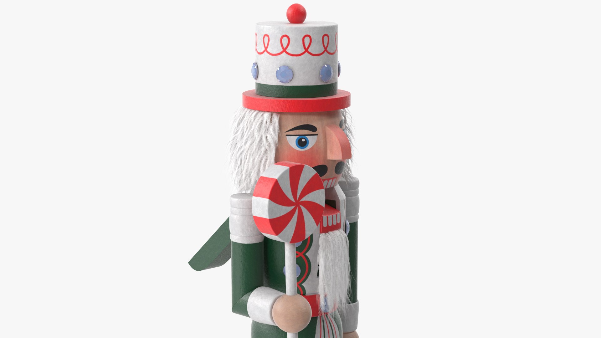 3D Christmas Nutcracker 7 https://p.turbosquid.com/ts-thumb/9E/onmYXk/qj/angles_10/jpg/1725685222/1920x1080/fit_q87/0a19c5a24f33fc98e51161c11f44a326969a744f/angles_10.jpg