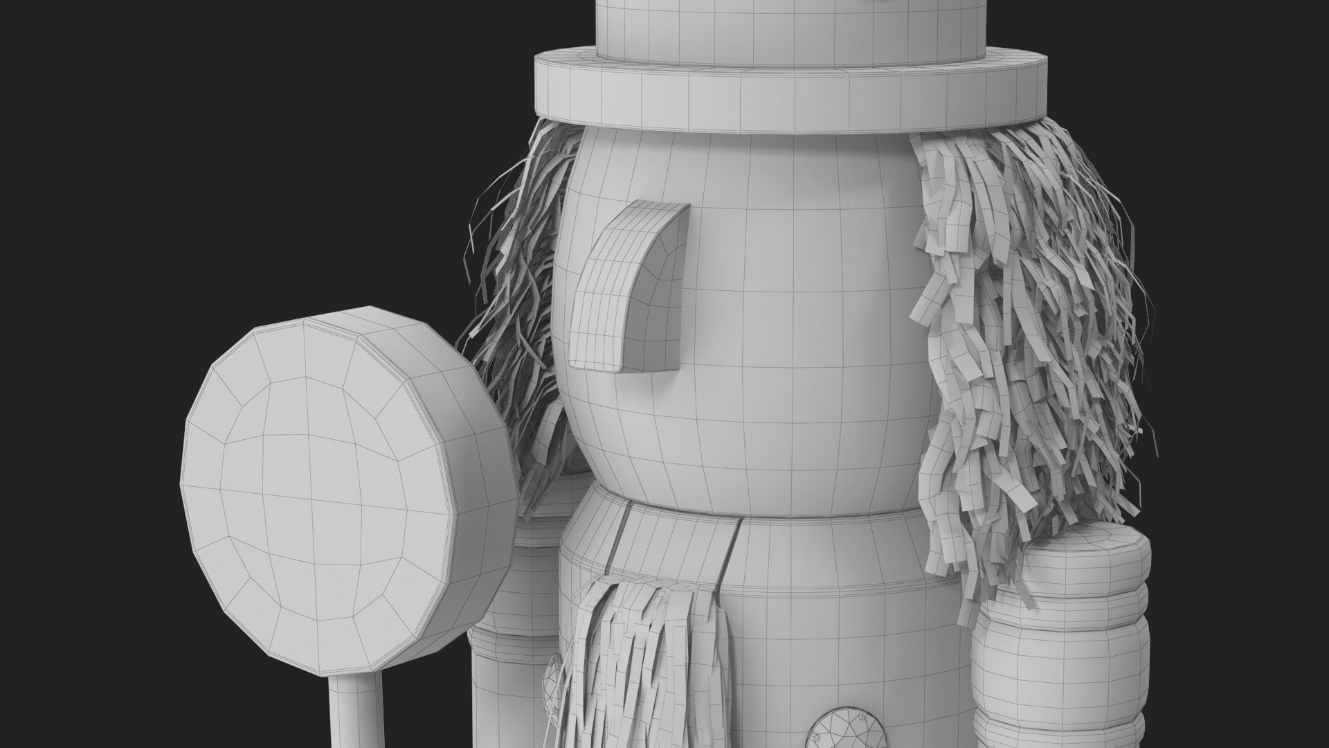 3D Christmas Nutcracker 7 https://p.turbosquid.com/ts-thumb/9E/onmYXk/xy/wireframe_09/jpg/1725685780/1920x1080/fit_q87/9368794f54e8a942bae0e97e127c86c85114d355/wireframe_09.jpg