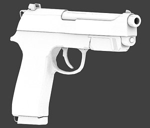 Beretta 90 two
