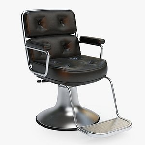 Barber Chair