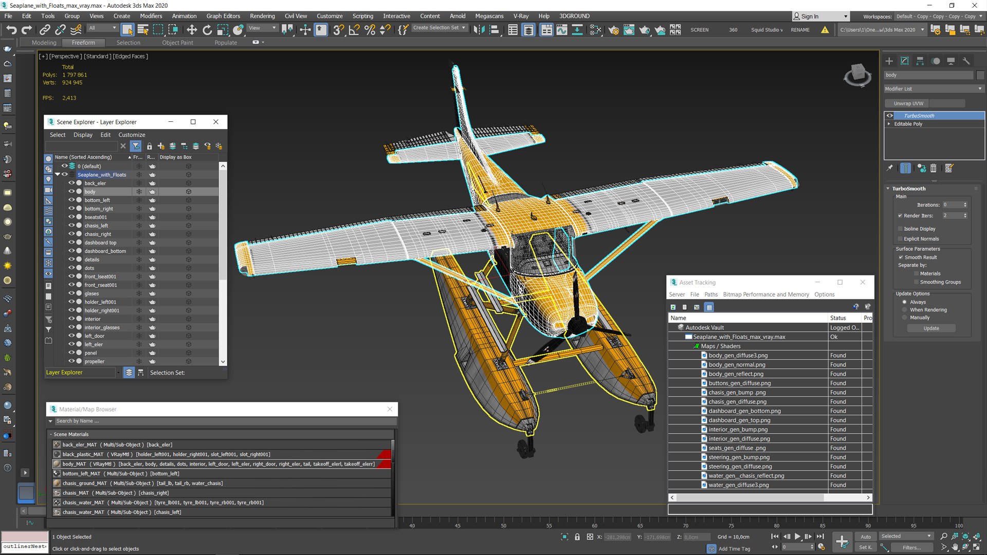 3D model Seaplane with Floats https://p.turbosquid.com/ts-thumb/9E/xJNI87/bE/seaplane_with_floats_024/jpg/1730590333/1920x1080/fit_q87/0acde2403a70a94a577a38daa44cec63c47361d2/seaplane_with_floats_024.jpg