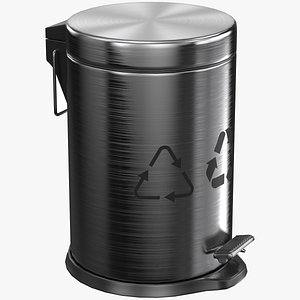 Trash Can 2
