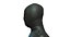 Robot Head