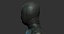 Robot Head