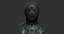 Robot Head