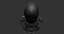 Robot Head