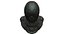 Robot Head