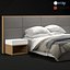 Nate Bedframe