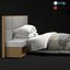 Nate Bedframe