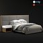 Nate Bedframe