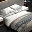 Nate Bedframe