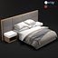 Nate Bedframe